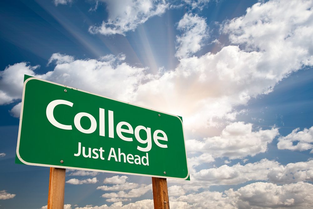 College Options – Mrs. Koch's Counseling Corner